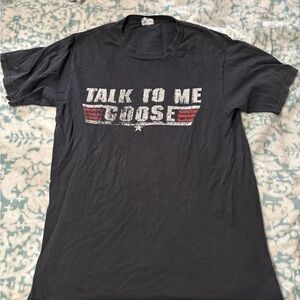 Men's 'Top Gun' Graphic T-Shirt